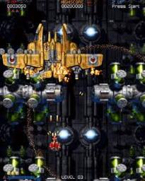 DemonStar - Original Missions