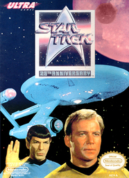 Star Trek™ : 25th Anniversary