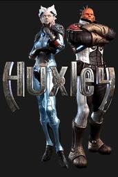 Huxley