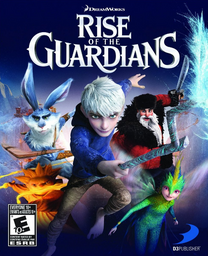 Rise of the Guardians: The Video Game