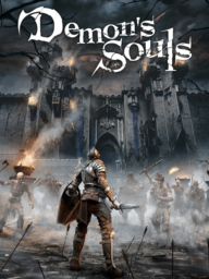 Demon's Souls (2009)