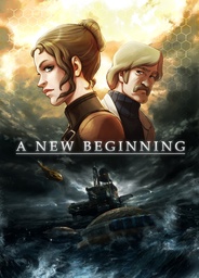 Fates Call: A New Beginning