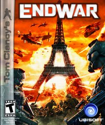 Tom Clancy's EndWar Online