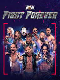 AEW: Fight Forever