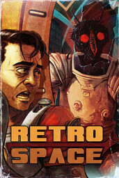 Retro Space (2014)
