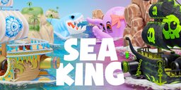 Sea King
