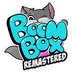 BoomBox Remastered