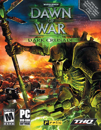 Warhammer® 40,000: Dawn of War® - Dark Crusade