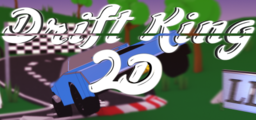 Drift King: Survival