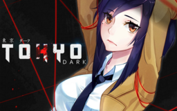 Tokyo Dark