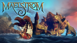 Maelstrom (2018)