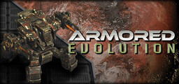 Armored Evolution