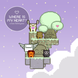 BOSSGAME: The Final Boss Is My Heart
