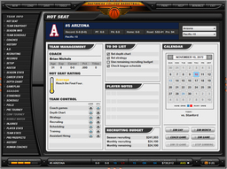 Total College Basketball
