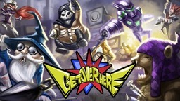 Get Over Here