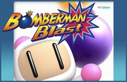 Wario Blast: Featuring Bomberman! - Bomberman GB