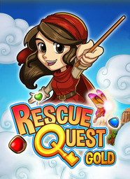 Rescue Quest Gold