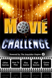 The Movie Trivia Challenge