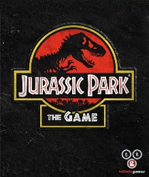 Jurassic Park: The Game