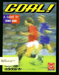 Dino Dini's Soccer