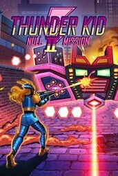 Thunder Kid