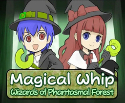 Magical Forest