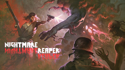 Monkey Land 3D: Reaper Rush