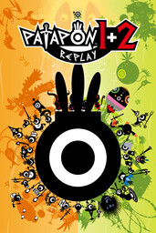 Patapon 1 + 2 Replay