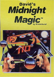 Midnight Magic