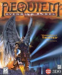 Avenging Angel
