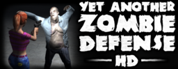 UIFO DEFENSE HD