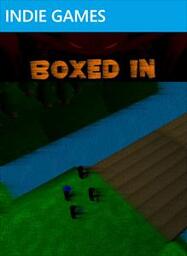 Boxed Out