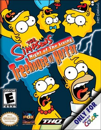 Night of the Living Skurre