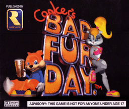 Bad Air Day