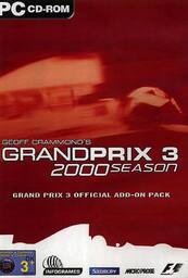 Grand Prix 3: 2000 Season