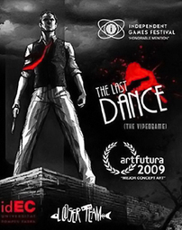 Last Dance