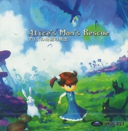 Alice's Mom's Rescue