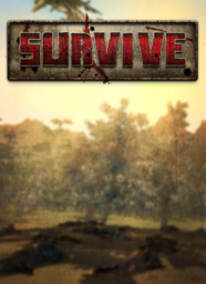 Survive in Angaria