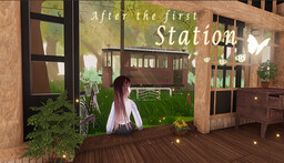 After the first station