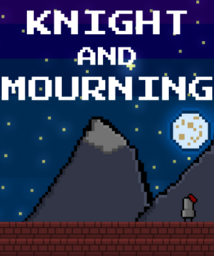 Knight And Mourning