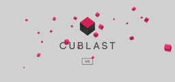 Cublast