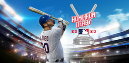 MLB Home Run Derby VR