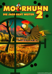 Moorhuhn 2