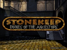 Stonekeep: Bones of the Ancestors