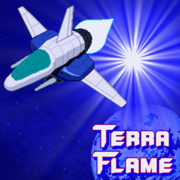 Terra Flame