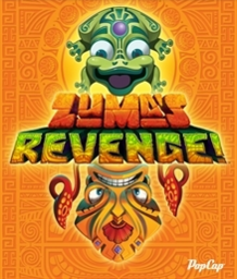 Zuma's Revenge: Adventure