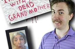 I'm in Love With Your Dead Grandmother