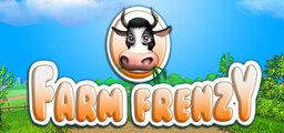 Farm Frenzy: Gone Fishing