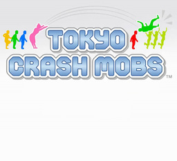 Tokyo Crash Mobs