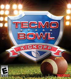 Kickoff Legends